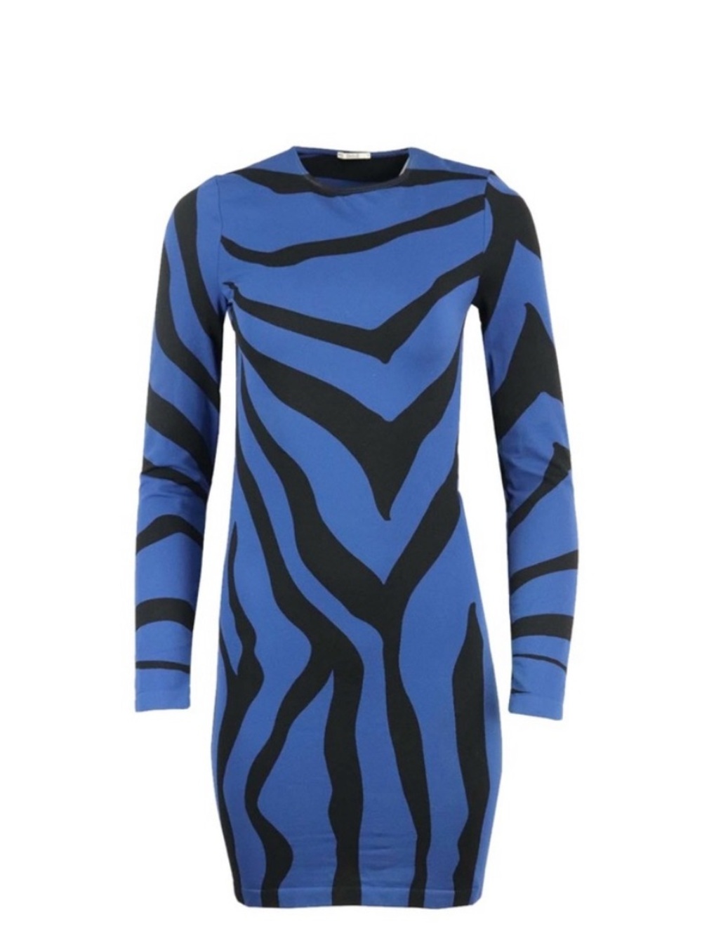 Wolford Patterned Dress Size M